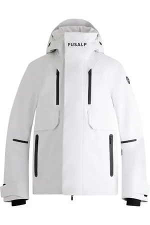 Fusalp Homme, Vestes, Multicolore, Taille: 4XL Veste DE SKI John