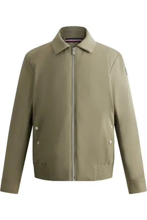 Fusalp Homme, Vestes, Vert, Taille: 2XL Veste Jerome
