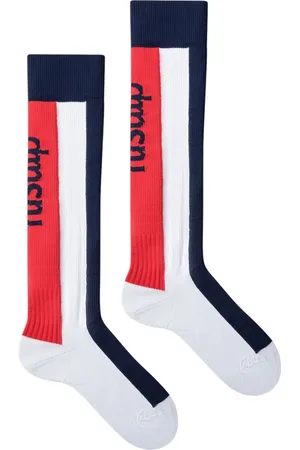 Fusalp Unisex, Sous-vêtements, Multicolore, Taille: S Chaussettes Sock Fizz