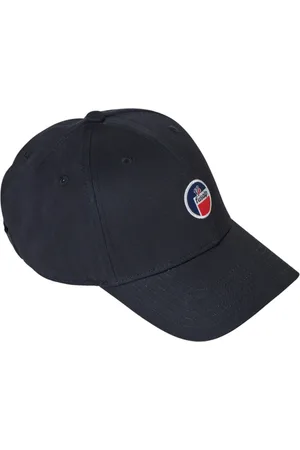 Fusalp Unisex, Accessoires, Bleu, Taille: ONE Size Charly CAP