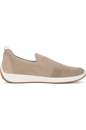 ARA Femme, Chaussures, , Taille: 40 EU Mocassin pour femme - Style léger