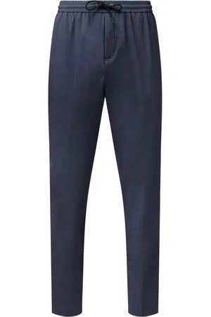 Fusalp Homme, Pantalons, Bleu, Taille: 3XS Pantalon Aymeric