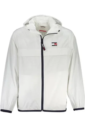 Tommy Hilfiger Homme, Vestes, Blanc, Taille: 2XL Blazers