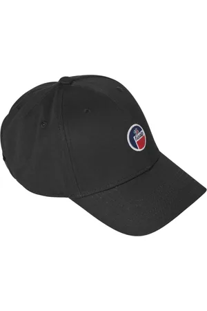 Fusalp Homme, Accessoires, Noir, Taille: ONE Size Casquette Charly