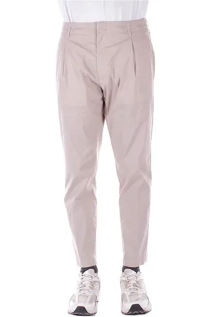 Dondup Homme, Pantalons, , Taille: W38 Pantalon avec Fermeture Éclair