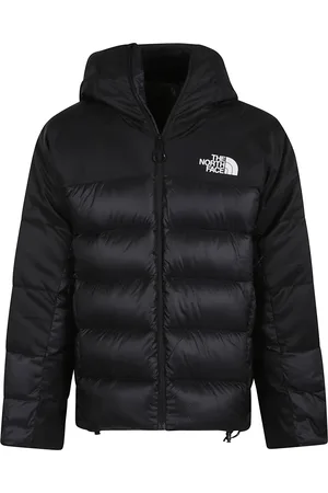 The North Face Homme, Vestes, Noir, Taille: XS Doudoune pour aventures en plein air