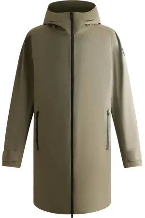 Fusalp Homme, Manteaux, Vert, Taille: XL Manteau Ilanu