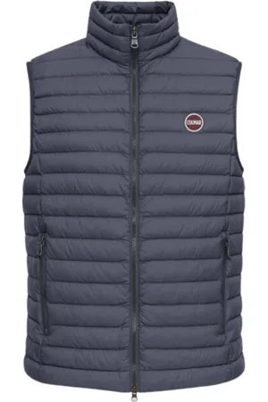 Colmar Homme, Vestes, Bleu, Taille: 2XL Vestes