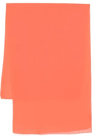 Lady Anne Femme, Accessoires, , Taille: ONE Size Géranium Forme Rectangle Bord Roulé
