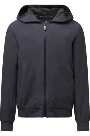 Fusalp Homme, Vestes, Bleu, Taille: 4XL Veste Gregor