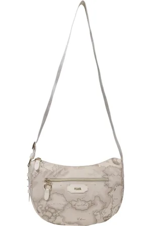 ALVIERO MARTINI 1A CLASSE Femme, Sacs, , Taille: ONE Size Sac à fermeture éclair avec poches