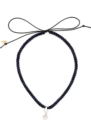 FORTE FORTE Femme, Accessoires, Noir, Taille: ONE Size Collection de Bijoux Élégants Noirs