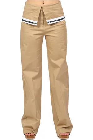 GAËLLE Femme, Pantalons, , Taille: 36 FR Pantalon Large
