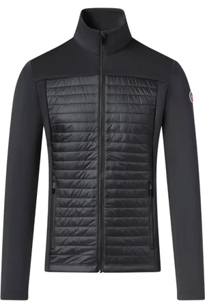 Fusalp Homme, Vestes, Noir, Taille: 3XL Veste Légère Aspon