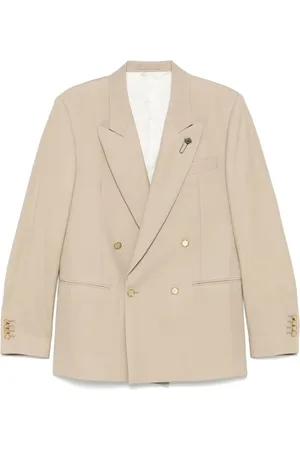 LARDINI Homme, Vestes, , Taille: S Veste avec Épaulettes