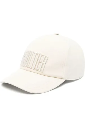 Jean Paul Gaultier Femme, Accessoires, , Taille: ONE Size Casquette ajustable avec visière incurvée