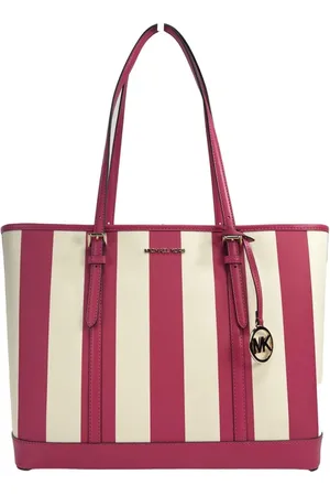 Michael Kors Femme, Sacs, Multicolore, Taille: ONE Size Grand Cabas Jet Set Travel TZ