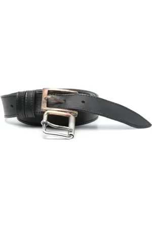 MAGLIANO Homme, Accessoires, Noir, Taille: L Ceinture Élégante pour Femmes