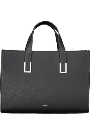 Calvin Klein Femme, Sacs, Noir, Taille: ONE Size Sacs et Accessoires