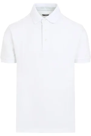 Etro Homme, Tops, Blanc, Taille: S T-shirt Blanc Classique pour Homme
