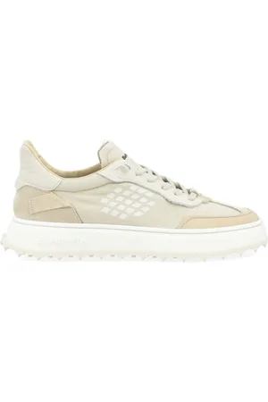 BE POSITIVE Homme, Chaussures, , Taille: 40 EU Canvas Wing Cup Race Style