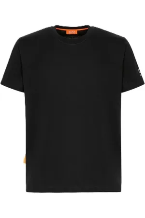 sunseeker Homme, Tops, Noir, Taille: L T-shirt en coton