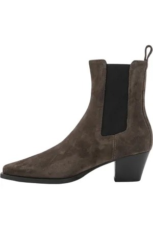 Copenhagen Shoes Femme, Chaussures, Brun, Taille: 36 EU Baskets Chic Ville