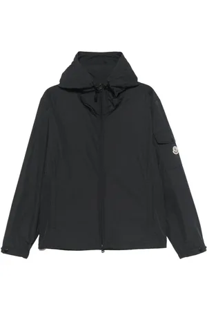 Moncler Homme, Vestes, Noir, Taille: L Manteaux d