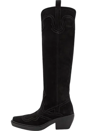 Copenhagen Shoes Femme, Chaussures, Noir, Taille: 37 EU Baskets Chic Ville