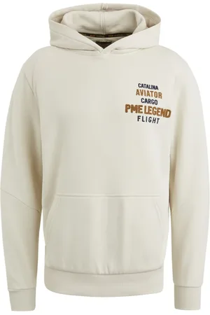 PME Legend™ Homme, Sweatshirts et sweats à capuche, , Taille: L Sweat à Capuche en Éponge Sèche