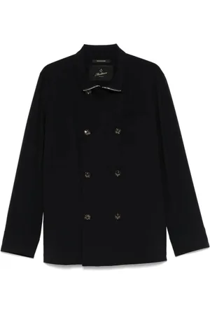 MONTECORE Homme, Vestes, Bleu, Taille: M Doudounes et parkas en polyester