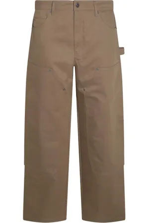 Golden Goose Homme, Pantalons, , Taille: M Pantalon Cargo à Ceinture