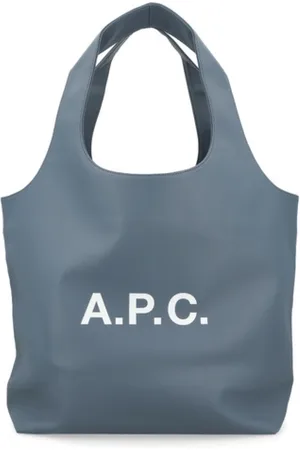 A.P.C. Femme, Sacs, Bleu, Taille: ONE Size Sac Ninon