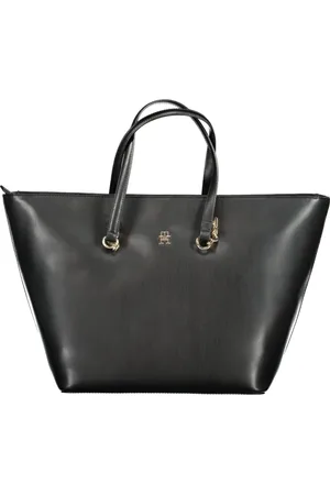 Tommy Hilfiger Femme, Sacs, Noir, Taille: ONE Size Sacs et accessoires