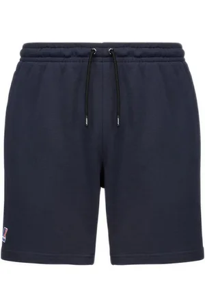 K-Way Homme, Shorts, Bleu, Taille: XL Shorts