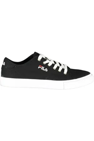 Fila Homme, Chaussures, Noir, Taille: 44 EU Baskets
