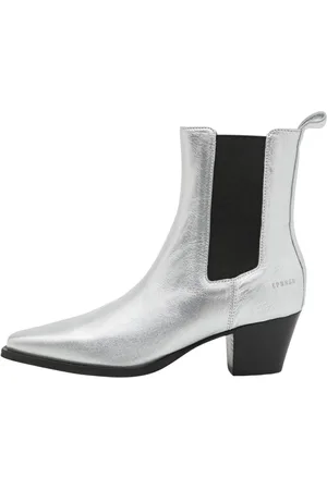 Copenhagen Shoes Femme, Chaussures, Gris, Taille: 41 EU Baskets Urbaines et Élégantes pour Hommes