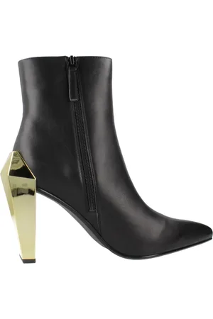 united nude Femme, Chaussures, Noir, Taille: 38 EU Gem Bootie Bottines à talons