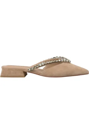 Alma en Pena Femme, Chaussures, , Taille: 36 EU Chaussures plates avec des brides