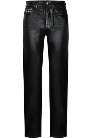 AMIRI Homme, Jeans, Noir, Taille: W30 L32 Jeans Wax MX1