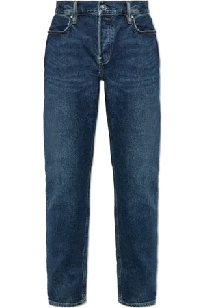 AllSaints Homme, Jeans, Bleu, Taille: W32 L32 Iggy Jean Slim Fit