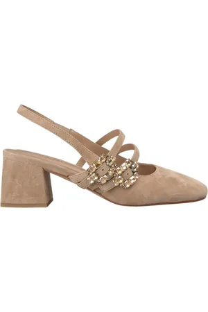 Alma en Pena Femme, Chaussures, , Taille: 40 EU Chaussures à talon bouclé