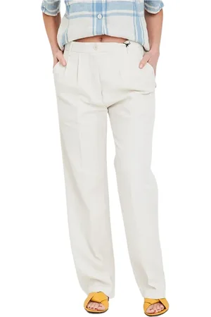 Aspesi Femme, Pantalons, , Taille: 38 FR Pantalon Large