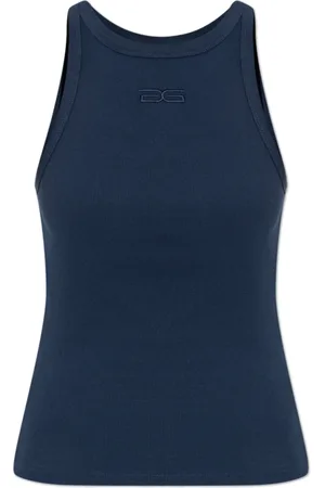 Gestuz Femme, Tops, Bleu, Taille: 40 FR Drew Top
