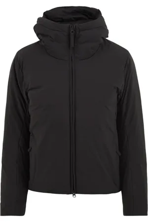 Aspesi Femme, Vestes, Noir, Taille: 38 FR Veste Légère