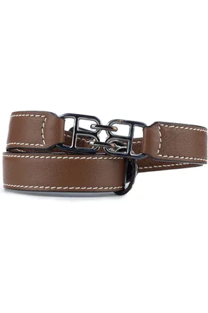 Bally Homme, Accessoires, Brun, Taille: ONE Size Ceinture