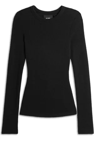 Axel Arigato Femme, Pulls, Noir, Taille: 44 FR Fleur Top Dos Nu