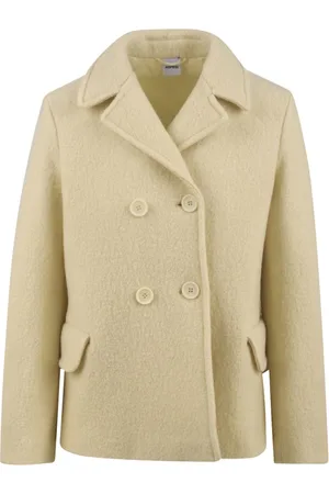 Aspesi Femme, Manteaux, , Taille: 38 FR Manteau Croisé