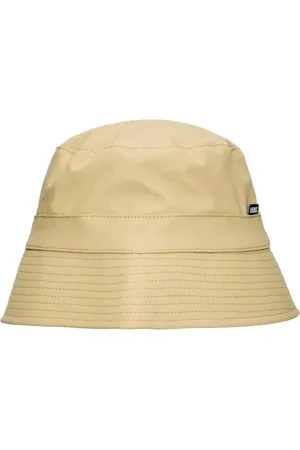 Rains Unisex, Accessoires, , Taille: ONE Size Bob Sable avec Tissu PU