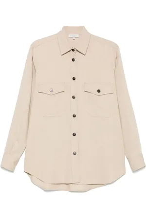 ANTONELLI Femme, Blouses et Chemises, , Taille: 40 FR Chemise avec Poches